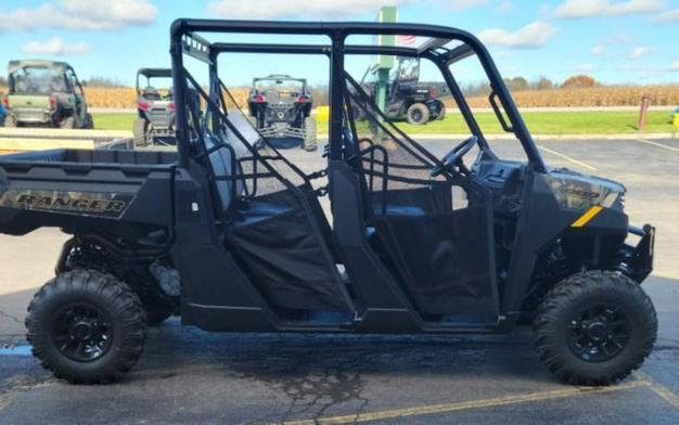 2023 Polaris® Ranger Crew 1000 Premium Polaris Pursuit Camo