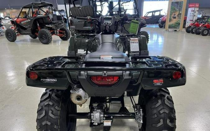 2024 Honda® FourTrax Foreman 4x4