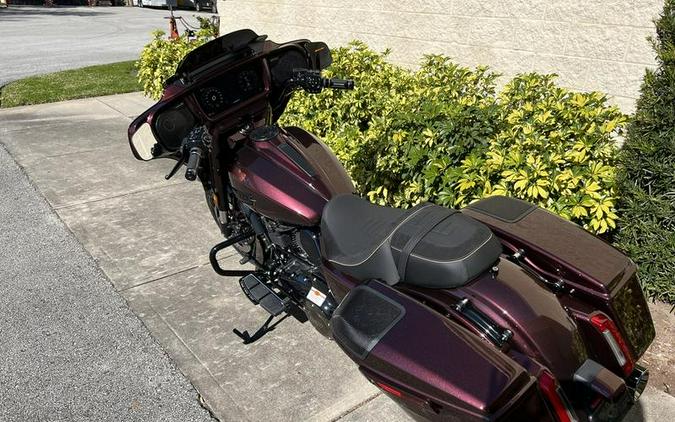 2024 Harley-Davidson® FLHXSE - CVO™ Street Glide®