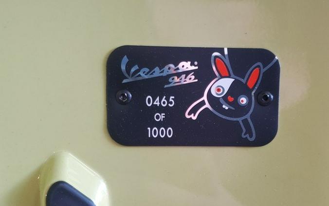 2023 Vespa 946 Bunny