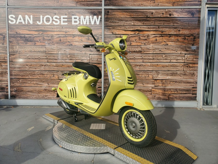 2023 Vespa 946 Bunny