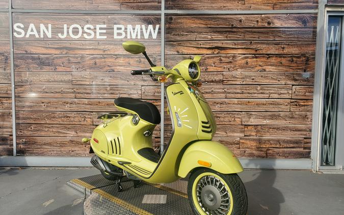 2023 Vespa 946 Bunny