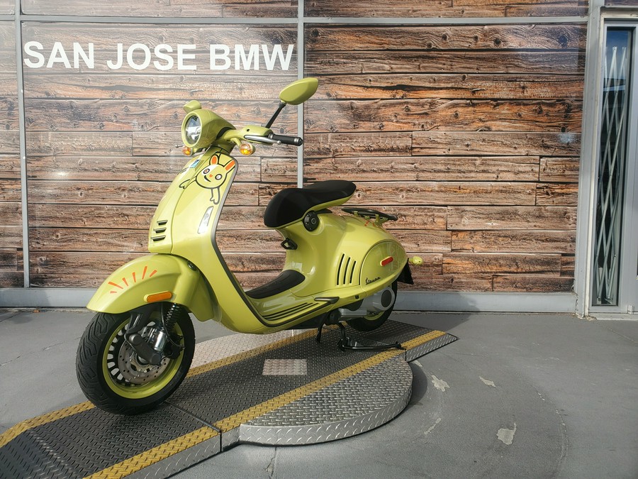 2023 Vespa 946 Bunny