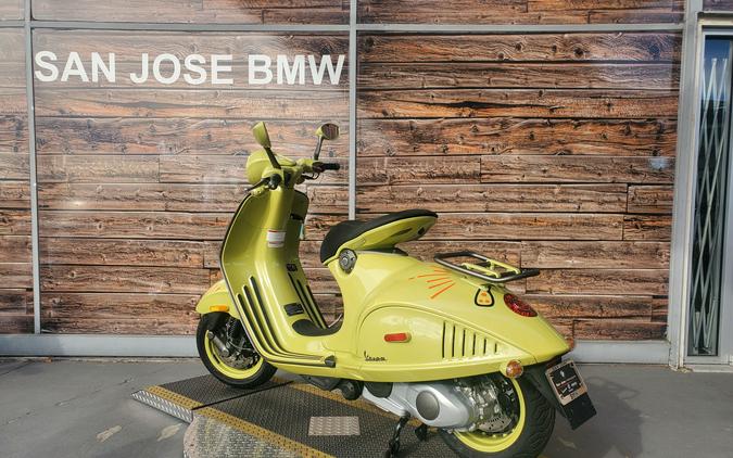 2023 Vespa 946 Bunny