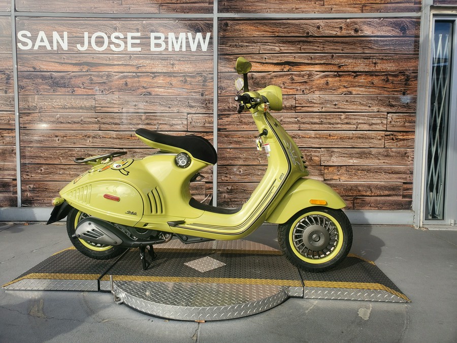 2023 Vespa 946 Bunny