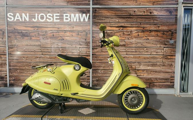 2023 Vespa 946 Bunny