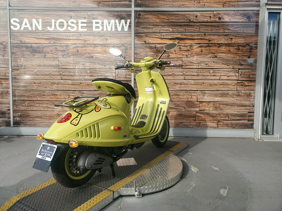 2023 Vespa 946 Bunny