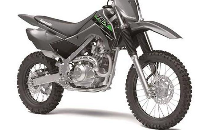 2024 Kawasaki KLX 140R