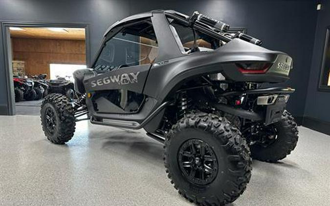 2024 Segway Powersports Villain SX10 P