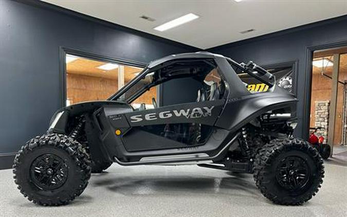 2024 Segway Powersports Villain SX10 P