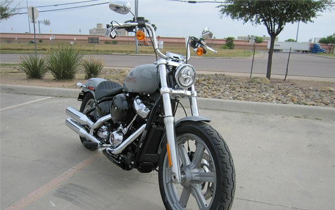 2024 Harley-Davidson Softail Standard