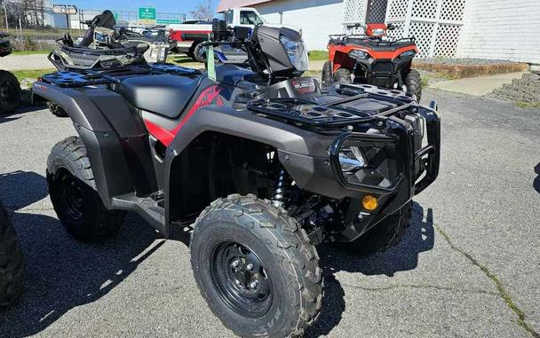 2024 Honda® FourTrax Foreman Rubicon 4x4 EPS