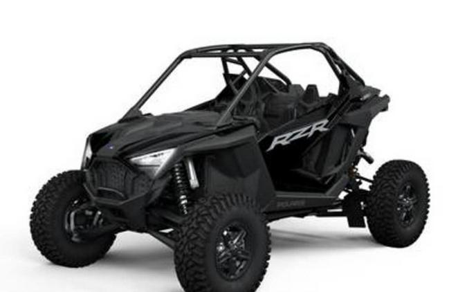 2024 Polaris RZR Turbo R Sport