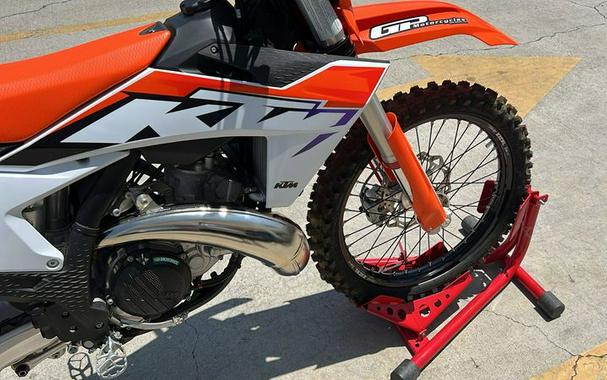 2023 KTM 250 SX