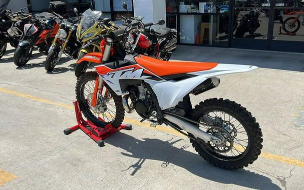 2023 KTM 250 SX