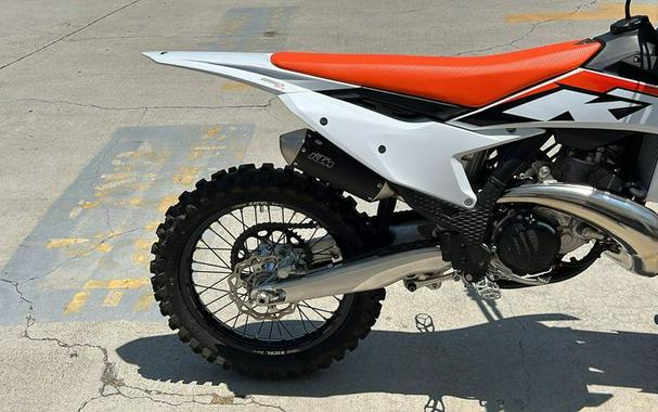 2023 KTM 250 SX