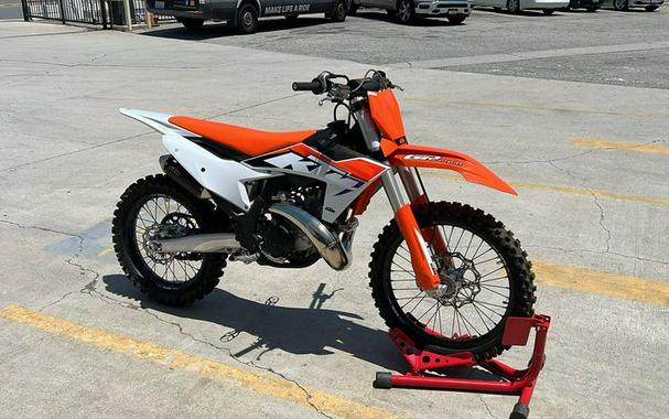 2023 KTM 250 SX