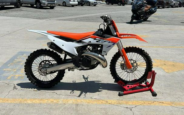 2023 KTM 250 SX