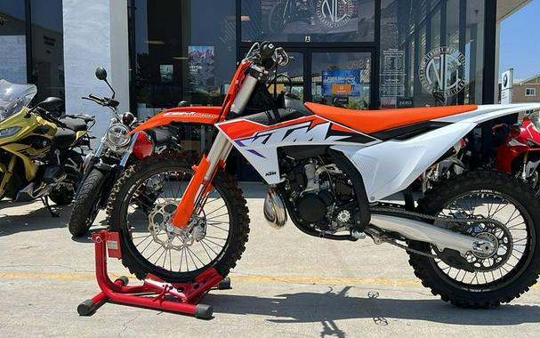 2023 KTM 250 SX