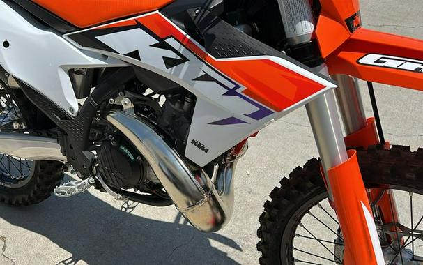 2023 KTM 250 SX