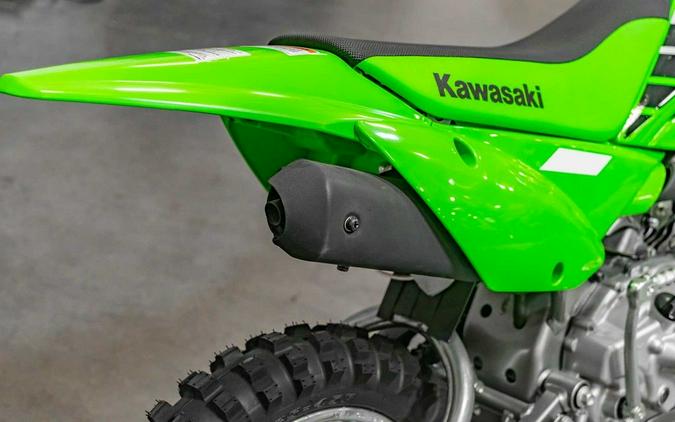 2025 Kawasaki KLX®110R