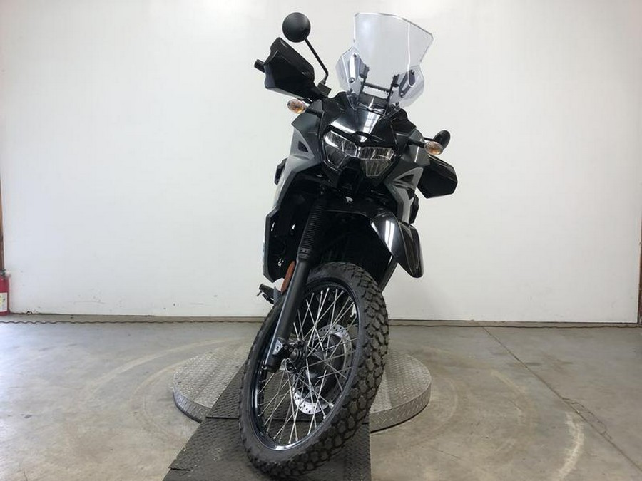 2023 Kawasaki KLR®650 S