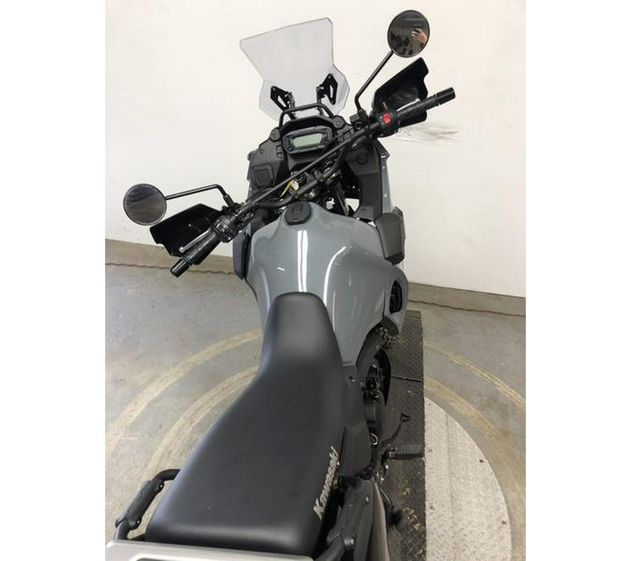 2023 Kawasaki KLR®650 S