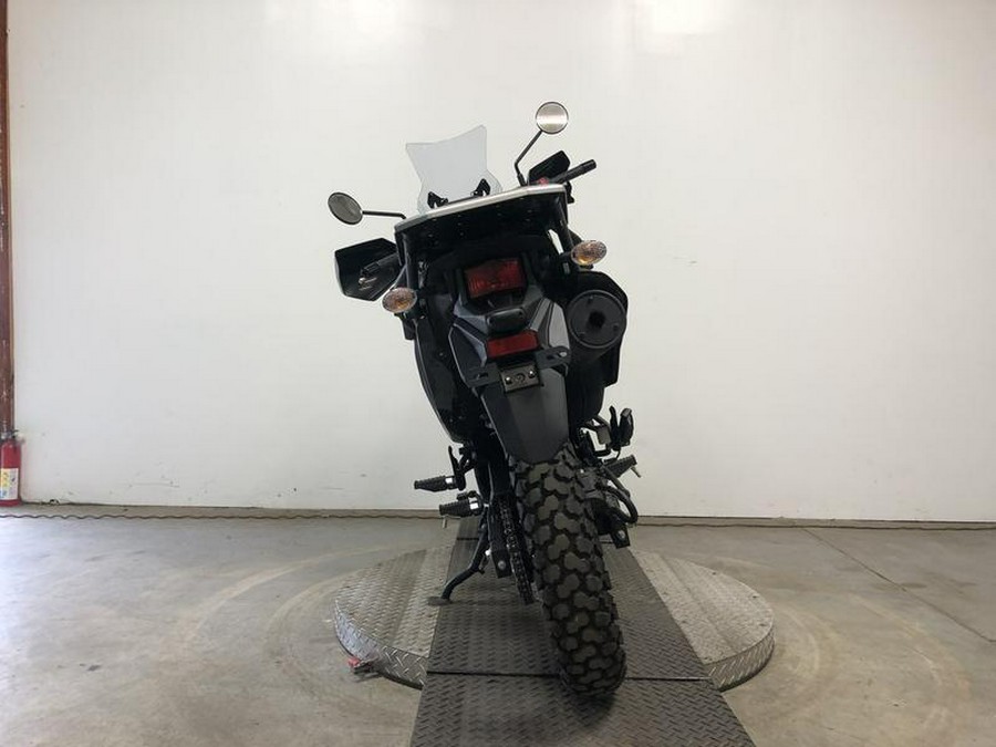 2023 Kawasaki KLR®650 S