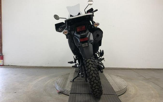 2023 Kawasaki KLR®650 S