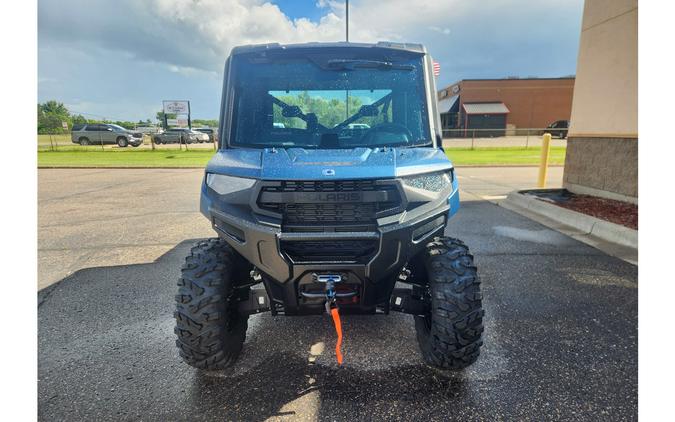 2025 Polaris Industries RANGER CREW XP 1000 NORTHSTAR ULTIMATE