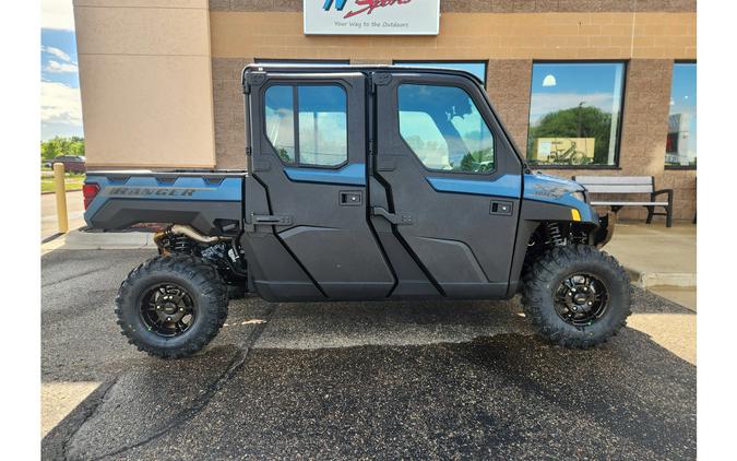 2025 Polaris Industries RANGER CREW XP 1000 NORTHSTAR ULTIMATE