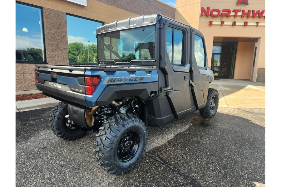 2025 Polaris Industries RANGER CREW XP 1000 NORTHSTAR ULTIMATE