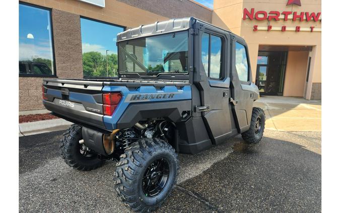 2025 Polaris Industries RANGER CREW XP 1000 NORTHSTAR ULTIMATE