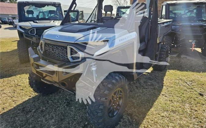 2024 Polaris® RANGER XD 1500 PREMIUM