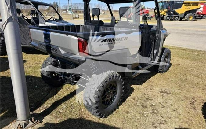 2024 Polaris® RANGER XD 1500 PREMIUM