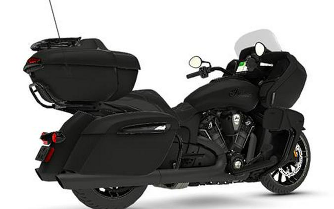 2024 Indian Motorcycle Pursuit® Dark Horse®