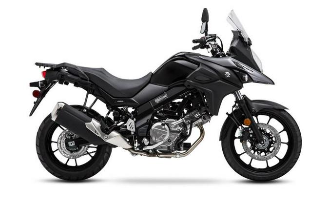 2019 Suzuki V-Strom 650