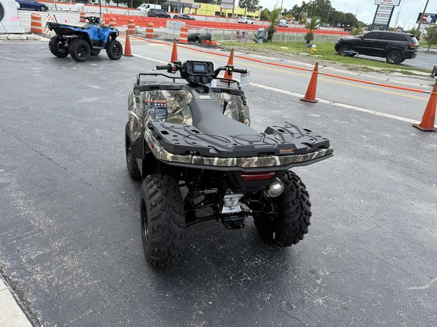 2025 Polaris® Sportsman 570 Polaris Pursuit Camo