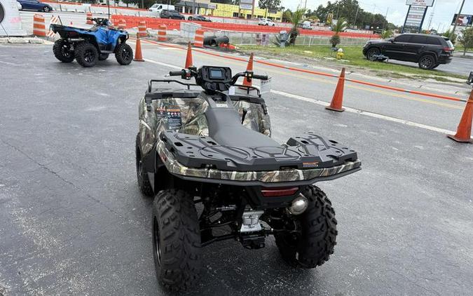 2025 Polaris® Sportsman 570 Polaris Pursuit Camo