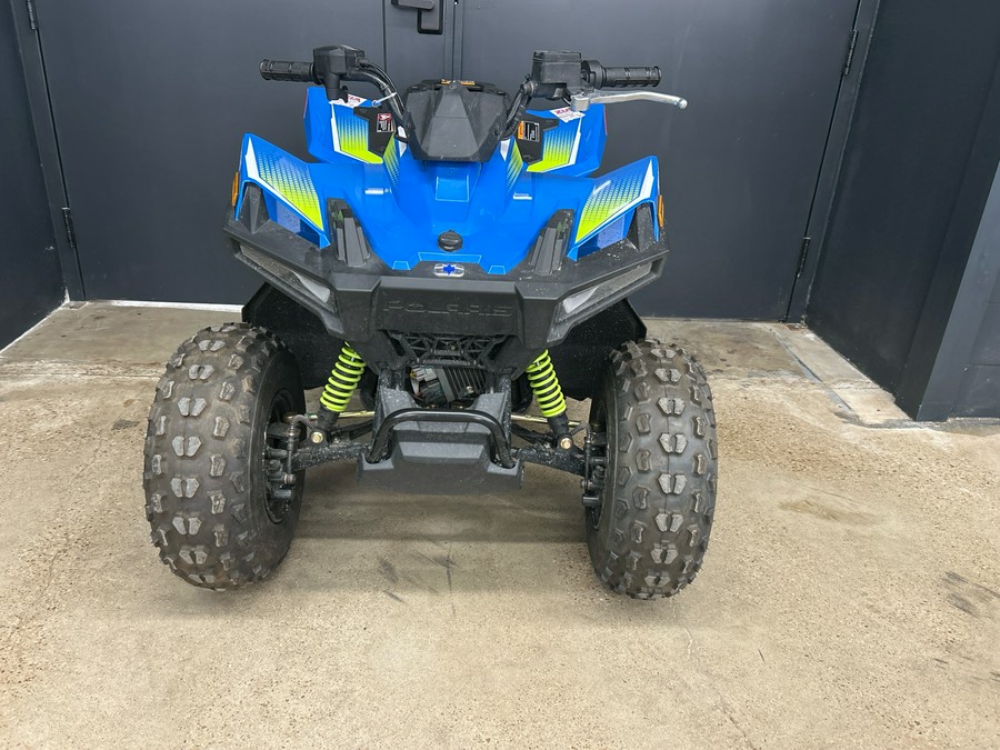 2024 Polaris Outlaw 70 EFI