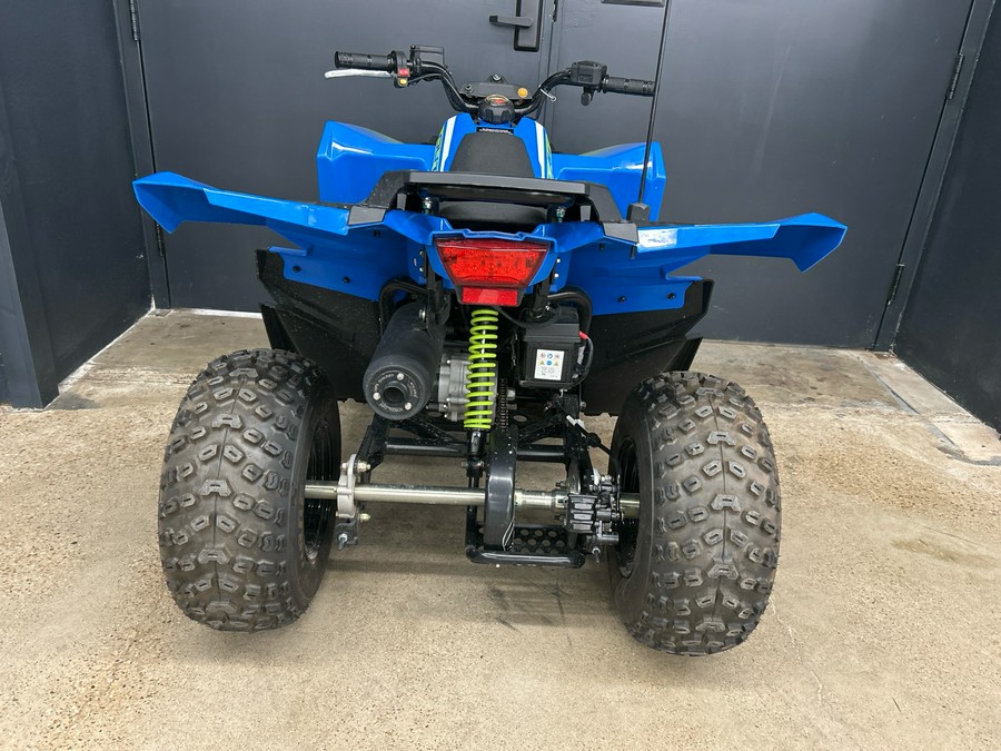 2024 Polaris Outlaw 70 EFI