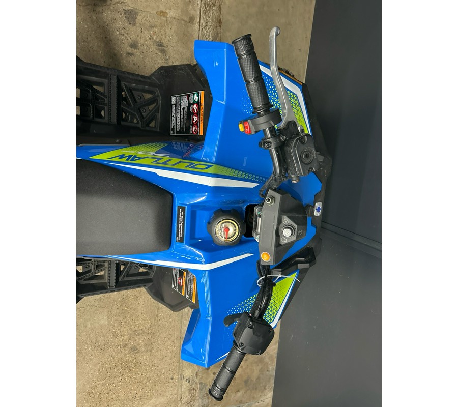 2024 Polaris Outlaw 70 EFI