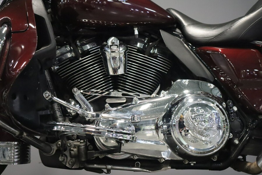 2018 Harley-Davidson Ultra Limited