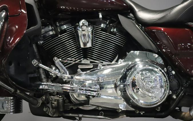 2018 Harley-Davidson Ultra Limited