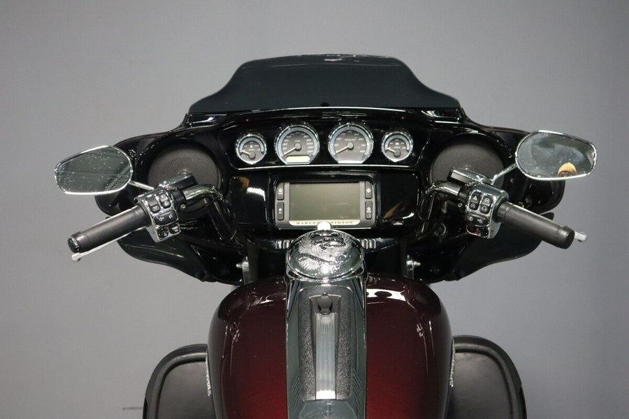 2018 Harley-Davidson Ultra Limited