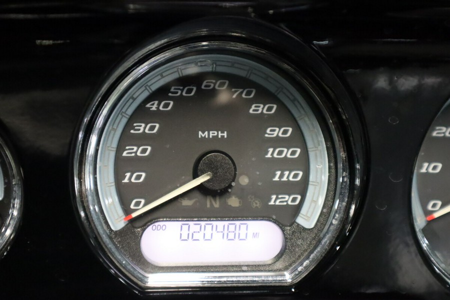 2018 Harley-Davidson Ultra Limited