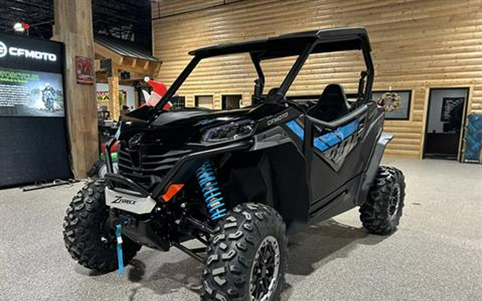 2026 CFMOTO ZForce 950 Sport
