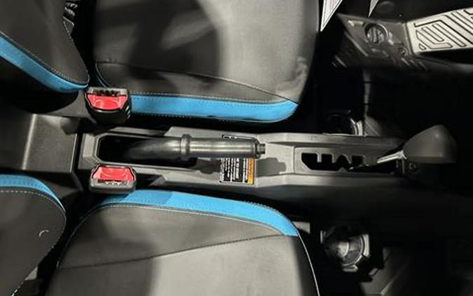 2026 CFMOTO ZForce 950 Sport