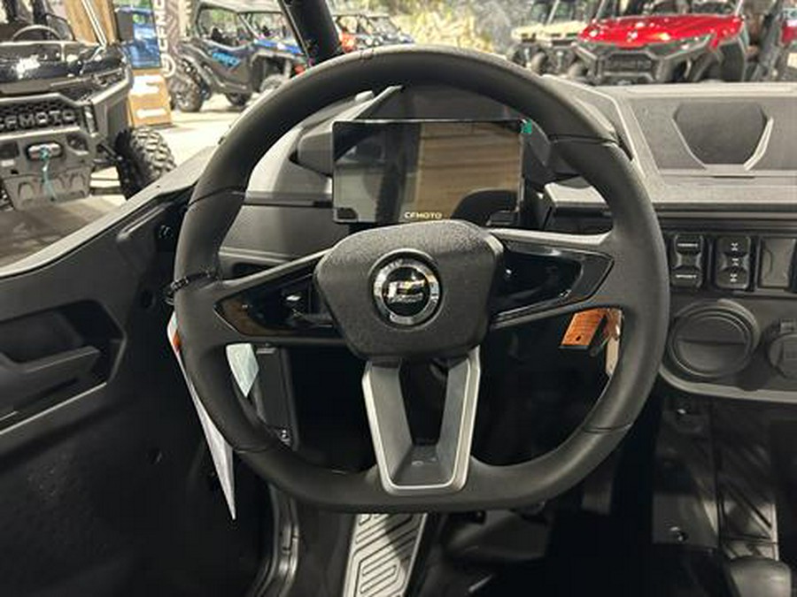 2026 CFMOTO ZForce 950 Sport