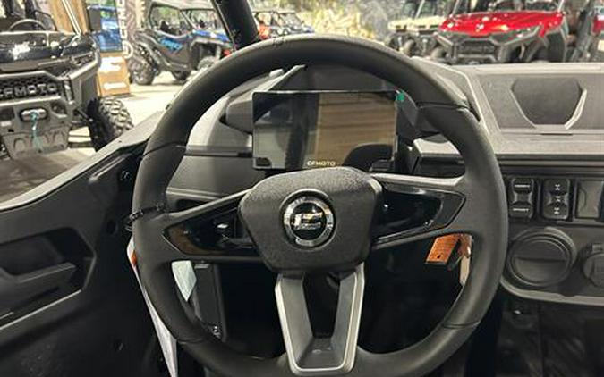 2026 CFMOTO ZForce 950 Sport